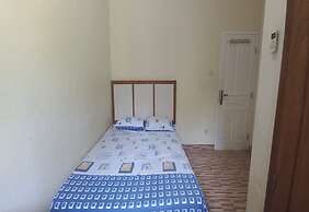 Hotel O Homestay Gua Pindul Kang Haris