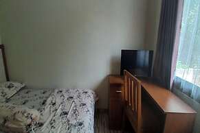 Hotel O Homestay Gua Pindul Kang Haris