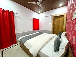 Hotel Dhora Jaisalmer By GRB