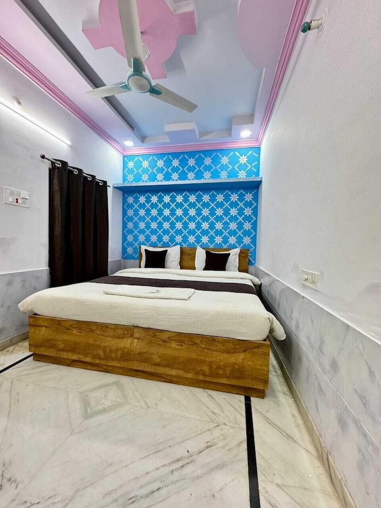 Hotel Dhora Jaisalmer By GRB