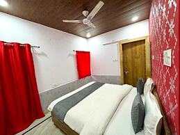 Hotel Dhora Jaisalmer By GRB