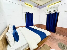 Hotel Dhora Jaisalmer By GRB