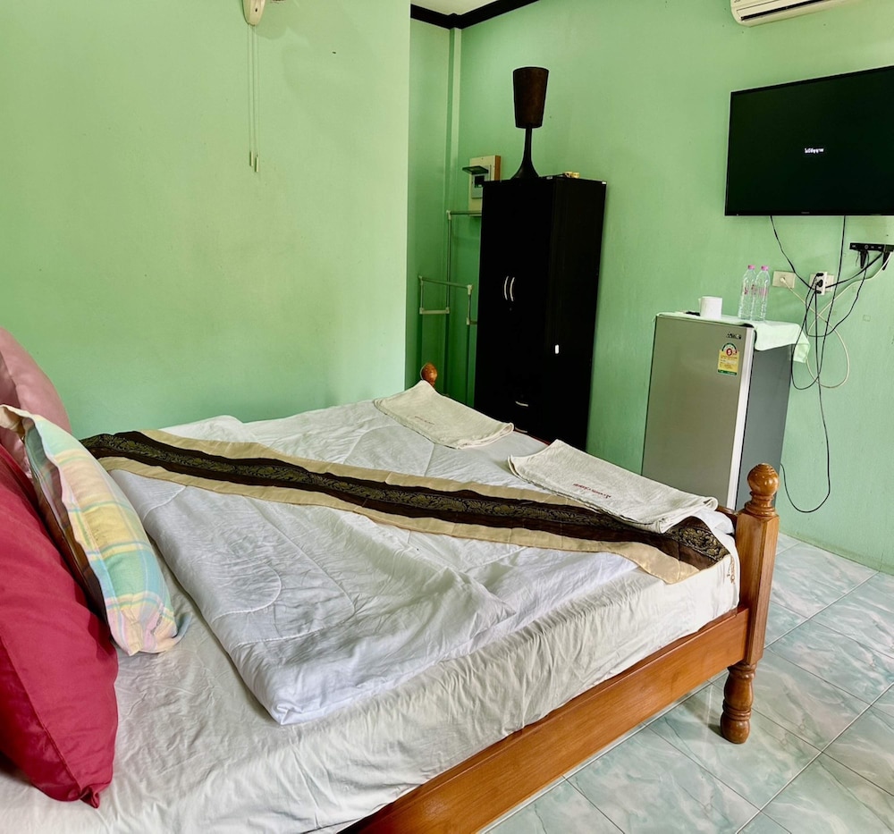 OYO 75515 Sairung Farmstay