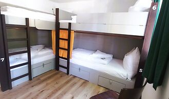 Hostel  Altes Spital Balingen
