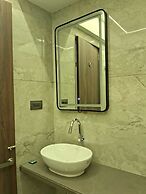 Vishnu Krupa Executive Rooms