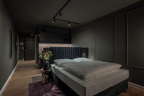 Leipzig Suites