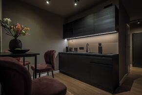 Leipzig Suites