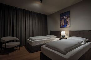 Leipzig Suites