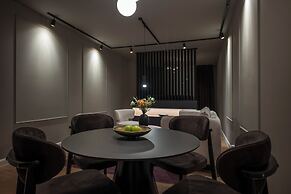 Leipzig Suites