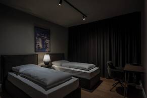 Leipzig Suites