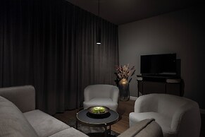 Leipzig Suites