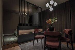 Leipzig Suites