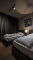 Leipzig Suites