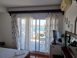 BERG OTEL