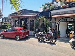 BERG OTEL