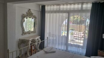 BERG OTEL