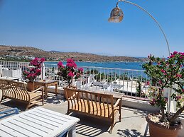 BERG OTEL