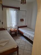 BERG OTEL