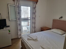 BERG OTEL