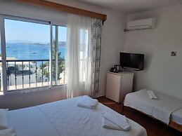 BERG OTEL
