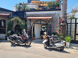 BERG OTEL