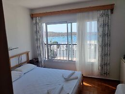 BERG OTEL