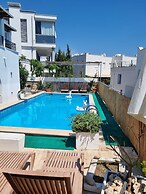 BERG OTEL