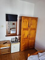 BERG OTEL