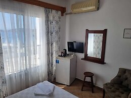 BERG OTEL