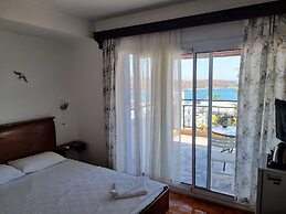 BERG OTEL