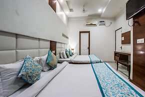 Goroomgo Namaskar Amritsar