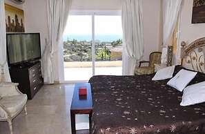 Boutique Villa Marbella