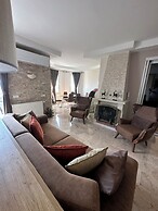 Suuyla Kazdağları