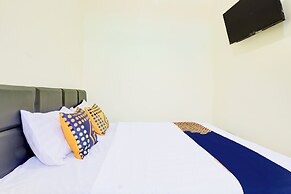 Hotel O Homestay Arva