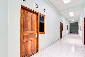 Hotel O Homestay Arva