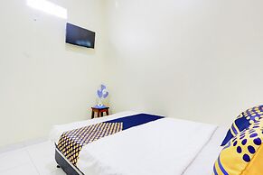Hotel O Homestay Arva
