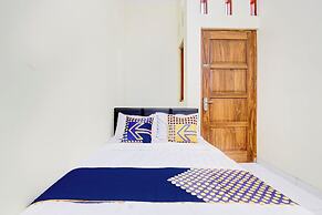 Hotel O Homestay Arva