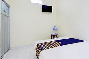 Hotel O Homestay Arva