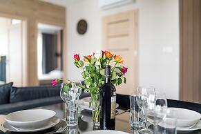 EASY RENT Apartments- Kompozytorów 7