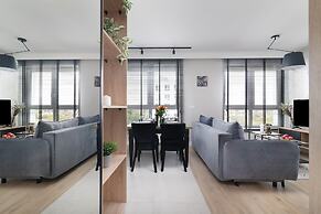 EASY RENT Apartments- Kompozytorów 7