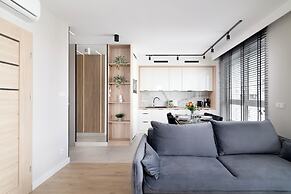 EASY RENT Apartments- Kompozytorów 7