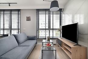 EASY RENT Apartments- Kompozytorów 7