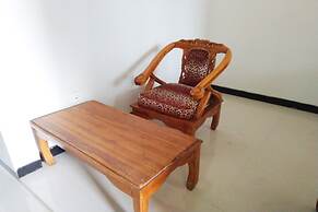 Hotel O Spring Homestay