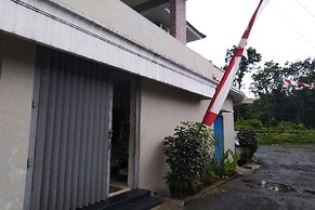 Hotel O Spring Homestay