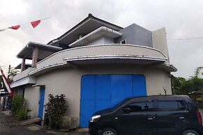 Hotel O Spring Homestay