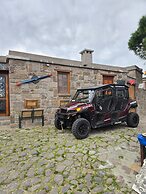 Hane Assos Hotel