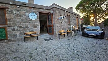 Hane Assos Hotel