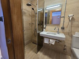 Hane Assos Hotel