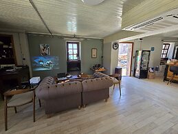 Hane Assos Hotel