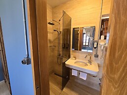 Hane Assos Hotel